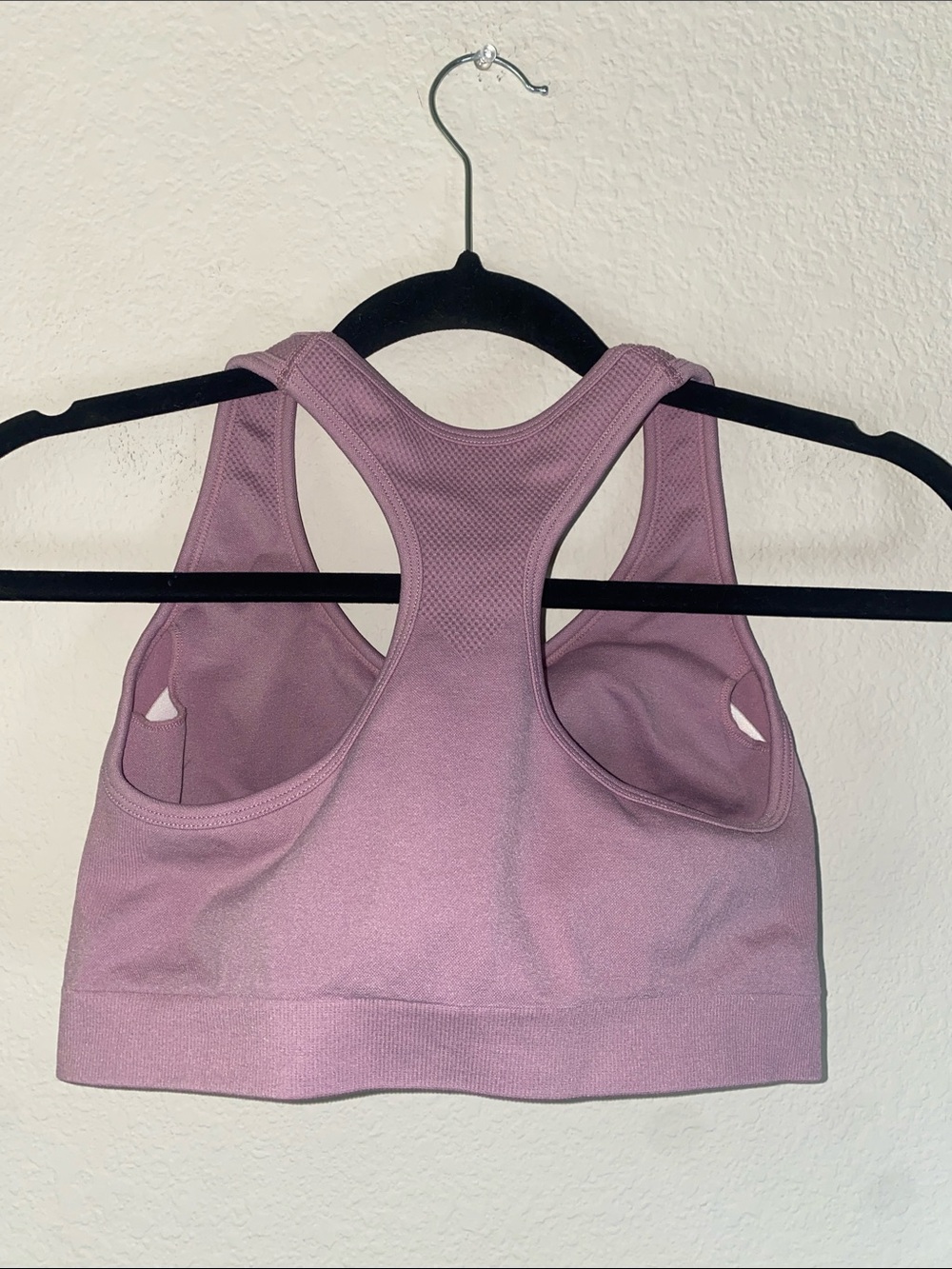 🪼Adorable lilac sports bra! - Picture 4 of 4